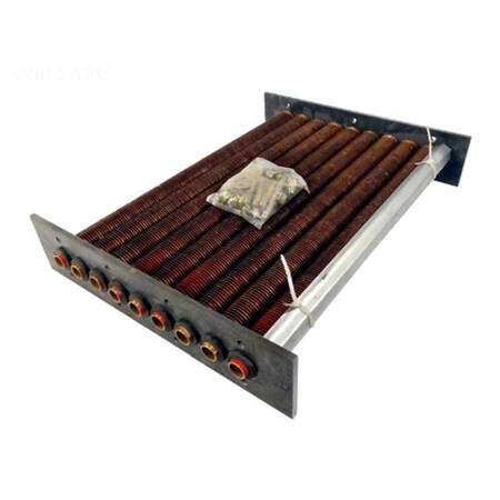 Overtime Tube Bundle Polymer Kit for 336 - 337 OV2597271